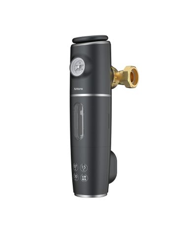 Mechaninis filtras - Nobana P9 7m3/h (automatinis - išsiplaunantis), KAINA: 194.77, KODAS: P9-PRE-FILTER-GP | 003