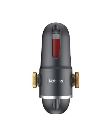 Mechaninis filtras - Nobana P4 6m3/h (išsiplaunantis), KAINA: 115, KODAS: P4-PRE-FILTER-GP | 001