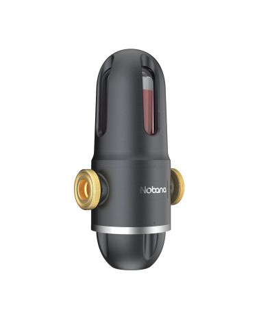 Mechaninis filtras - Nobana P4 6m3/h (išsiplaunantis), KAINA: 115, KODAS: P4-PRE-FILTER-GP | 003