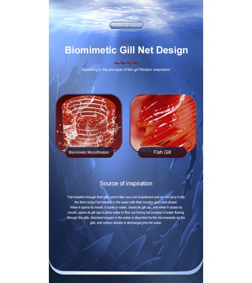 Mechaninis filtras - Nobana P4 6m3/h (išsiplaunantis), KAINA: 115, KODAS: P4-PRE-FILTER-GP | 001