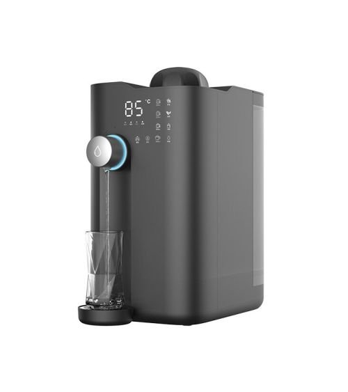 Atvirkštinio osmoso sistema - OSMOPLUS Pro su vandenilio generatoriumi - H2Vital, KAINA: 627, KODAS: OP-PRO-H-RO-GP | 001