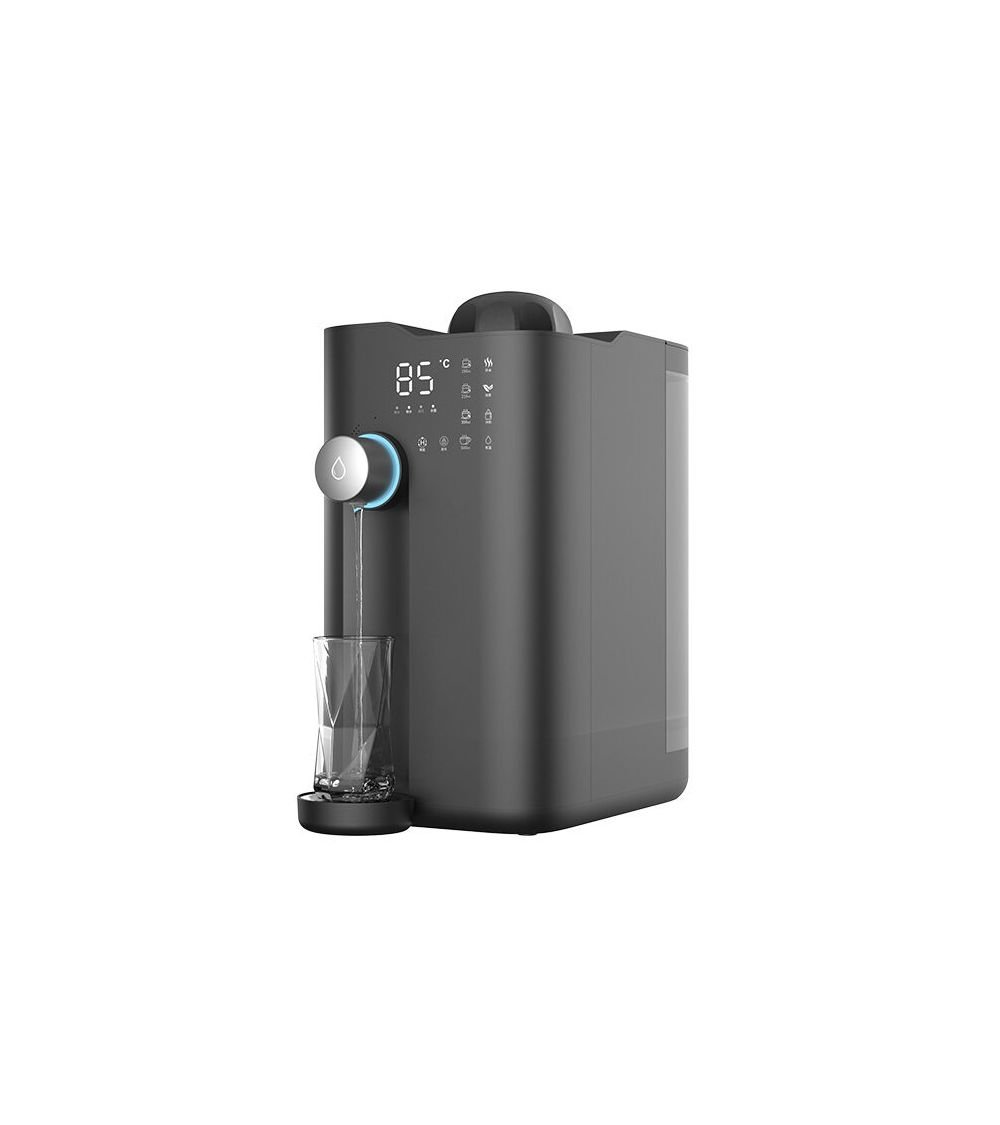 Atvirkštinio osmoso sistema - OSMOPLUS Pro su vandenilio generatoriumi - H2Vital, KAINA: 627, KODAS: OP-PRO-H-RO-GP | 001