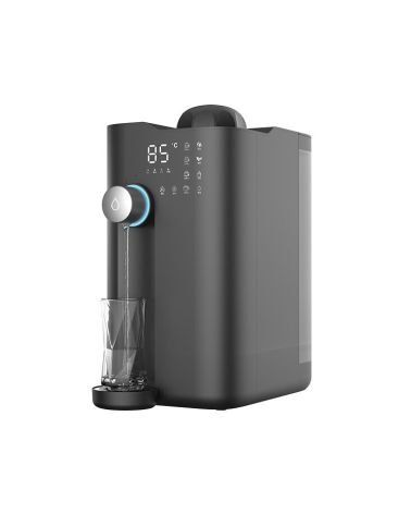 Atvirkštinio osmoso sistema - OSMOPLUS Pro su vandenilio generatoriumi - H2Vital, KAINA: 627, KODAS: OP-PRO-H-RO-GP | 001