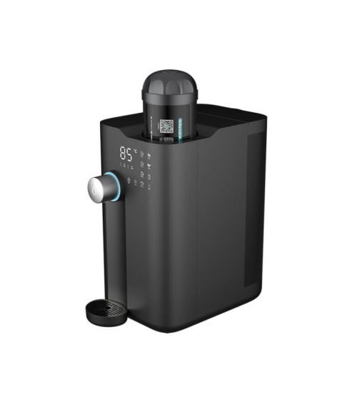 Atvirkštinio osmoso sistema - OSMOPLUS Pro su vandenilio generatoriumi - H2Vital, KAINA: 627, KODAS: OP-PRO-H-RO-GP | 001
