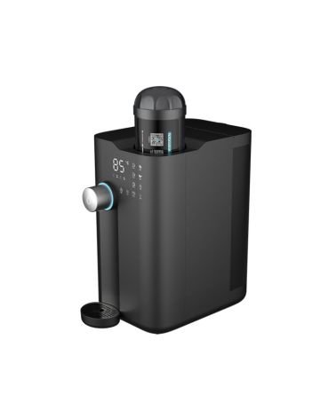 Atvirkštinio osmoso sistema - OSMOPLUS Pro su vandenilio generatoriumi - H2Vital, KAINA: 627, KODAS: OP-PRO-H-RO-GP | 002