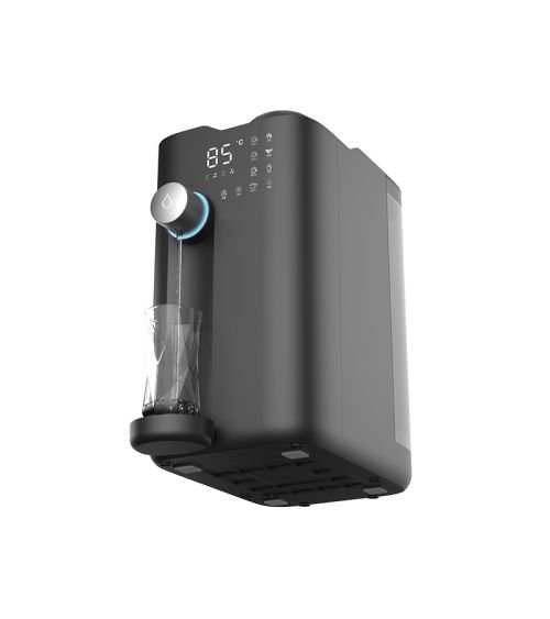Atvirkštinio osmoso sistema - OSMOPLUS Pro su vandenilio generatoriumi - H2Vital, KAINA: 627, KODAS: OP-PRO-H-RO-GP | 001