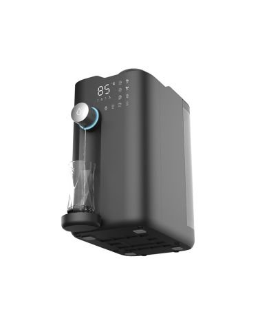 Atvirkštinio osmoso sistema - OSMOPLUS Pro su vandenilio generatoriumi - H2Vital, KAINA: 627, KODAS: OP-PRO-H-RO-GP | 003