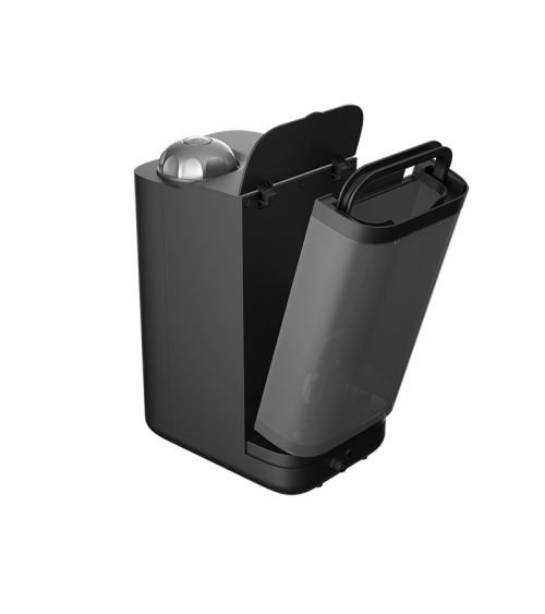 Atvirkštinio osmoso sistema - OSMOPLUS Pro su vandenilio generatoriumi - H2Vital, KAINA: 627, KODAS: OP-PRO-H-RO-GP | 001