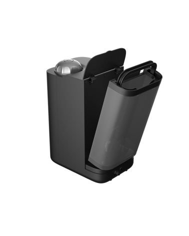 Atvirkštinio osmoso sistema - OSMOPLUS Pro su vandenilio generatoriumi - H2Vital, KAINA: 627, KODAS: OP-PRO-H-RO-GP | 004