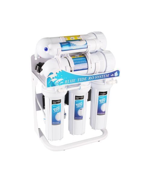 Galinga atvirkštinio osmoso sistema WaterLovers Pro1 - 600 GPD, KAINA BE PVM: 305.785124, KODAS: PRO1-P01 | 002