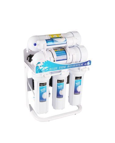 Galinga atvirkštinio osmoso sistema WaterLovers Pro1 - 600 GPD, KAINA BE PVM: 305.785124, KODAS: PRO1-P01 | 002