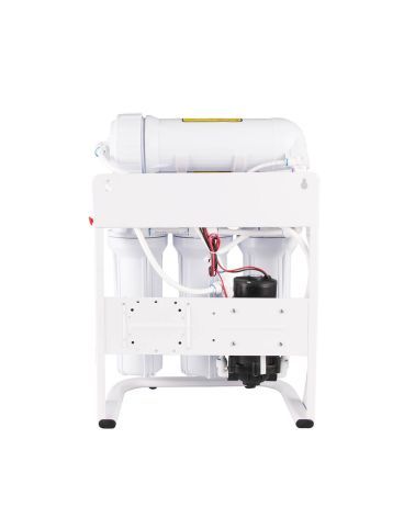 Galinga atvirkštinio osmoso sistema WaterLovers Pro1 - 600 GPD, KAINA BE PVM: 305.785124, KODAS: PRO1-P01 | 003