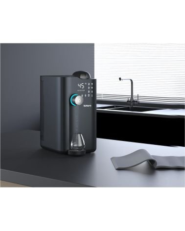 Atvirkštinio osmoso sistema - OSMOPLUS Pro su vandenilio generatoriumi - H2Vital, KAINA: 627, KODAS: OP-PRO-H-RO-GP | 007