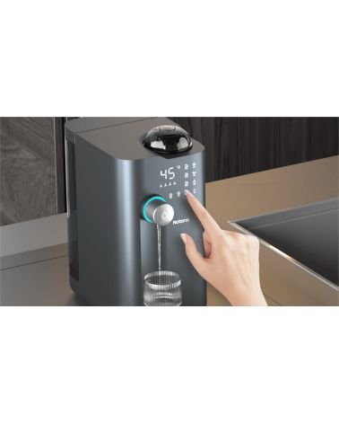 Atvirkštinio osmoso sistema - OSMOPLUS Pro su vandenilio generatoriumi - H2Vital, KAINA: 627, KODAS: OP-PRO-H-RO-GP | 008