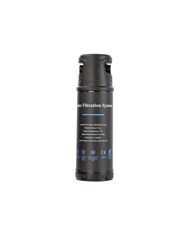 Mechaninis filtras - Nobana M8-1, KAINA: 57, KODAS: M8-1-FILTER-GP | 001