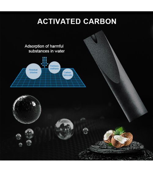 Mechaninis filtras - Nobana M8-1, KAINA: 57, KODAS: M8-1-FILTER-GP | 001