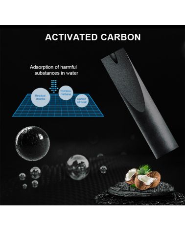 Mechaninis filtras - Nobana M8-1, KAINA: 57, KODAS: M8-1-FILTER-GP | 006