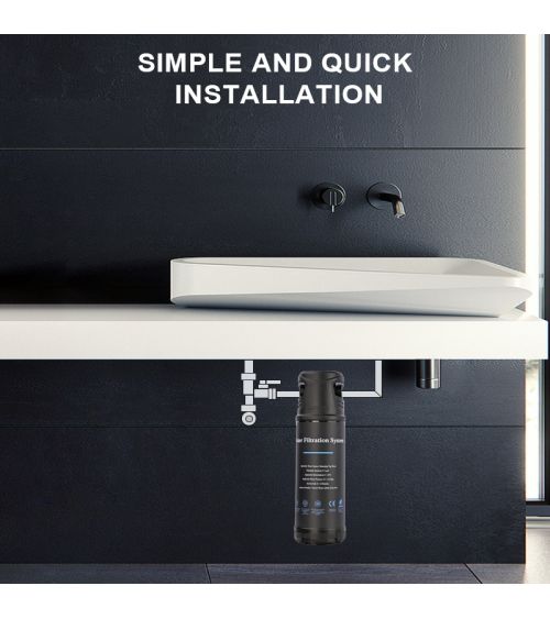 Mechaninis filtras - Nobana M8-1, KAINA: 57, KODAS: M8-1-FILTER-GP | 001