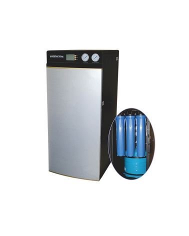 Atvirkštinio osmoso sistema LuxurySteelBox RO - 800 GPD (B12), KAINA: 0, KODAS: 800GPD-B12 | 001