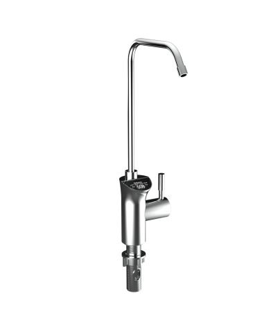 MODERNI ATVIRKŠTINIO OSMOSO SISTEMA OSMOPLUS 600G, KAINA: 373.86, KODAS: OSMOPLUS-600G-GP | 002