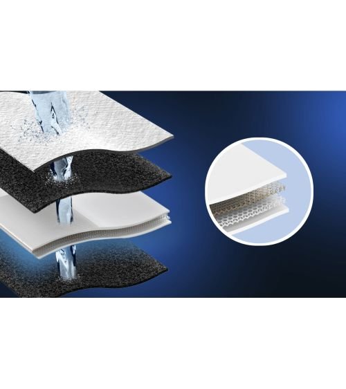 Ecosoft CROSS 90 tiesioginio srauto atvirkštinio osmoso filtras, KAINA: 508.25, KODAS: MO3600PECO-GP | 001