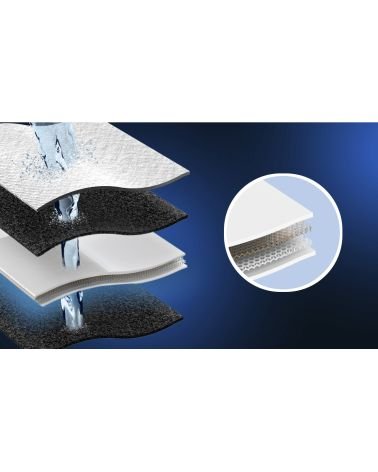 Ecosoft CROSS 90 tiesioginio srauto atvirkštinio osmoso filtras, KAINA: 508.25, KODAS: MO3600PECO-GP | 0031