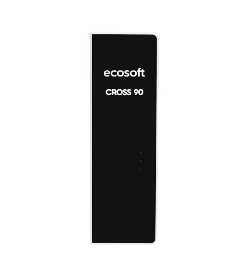 Ecosoft CROSS 90 tiesioginio srauto atvirkštinio osmoso filtras, KAINA: 508.25, KODAS: MO3600PECO-GP | 001