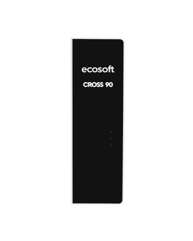 Ecosoft CROSS 90 tiesioginio srauto atvirkštinio osmoso filtras, KAINA: 508.25, KODAS: MO3600PECO-GP | 002