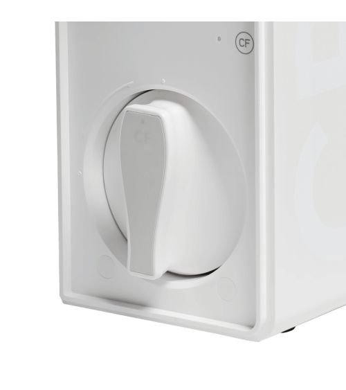 Ecosoft CROSS 90 tiesioginio srauto atvirkštinio osmoso filtras, KAINA: 508.25, KODAS: MO3600PECO-GP | 001