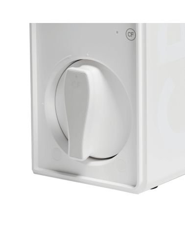 Ecosoft CROSS 90 tiesioginio srauto atvirkštinio osmoso filtras, KAINA: 508.25, KODAS: MO3600PECO-GP | 0021