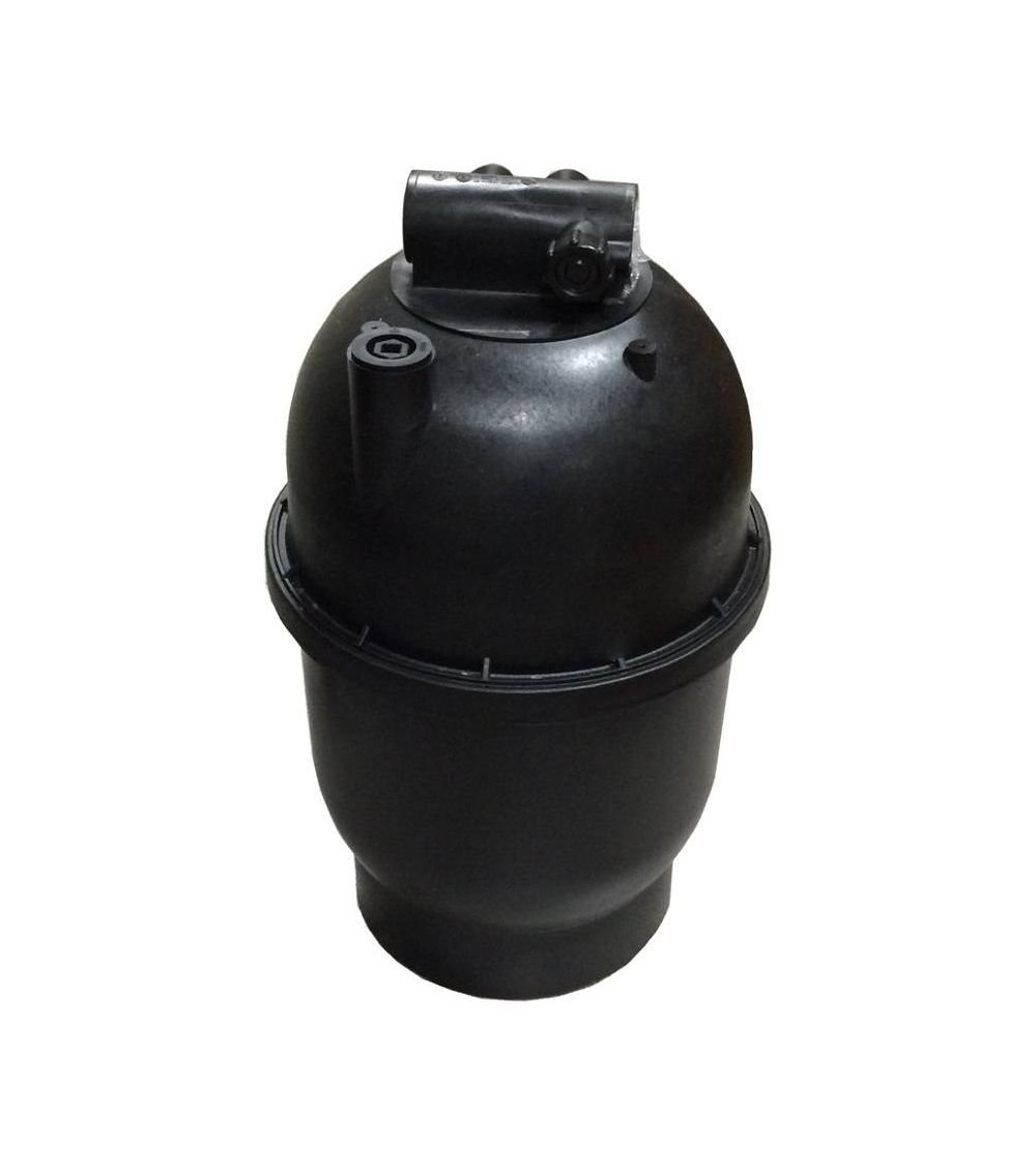 Vandens minkštinimo filtro kolona su derva - Waterboss 900, KAINA: 485, KODAS: WB-900-TANK | 001