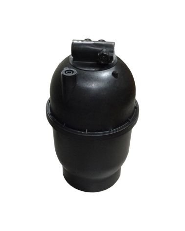 Vandens minkštinimo filtro kolona su derva - Waterboss 900, KAINA: 485, KODAS: WB-900-TANK | 001