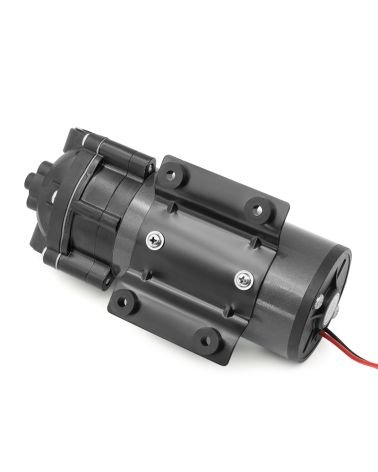 Membraninis siurblys - LEFOO LFP0100W 12V - 100 / 150 GPD sistemoms, KAINA: 65, KODAS: LFP0100W-GP | 004