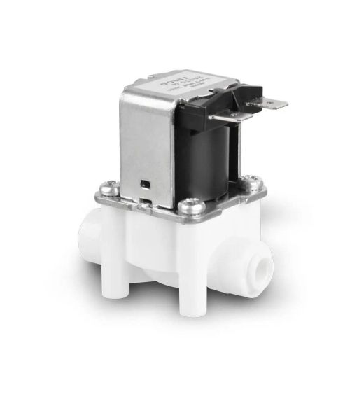 Solenoidinis vožtuvas LEFOO SVD20A 12V, KAINA: 18, KODAS: SVD20-12-GP | 001