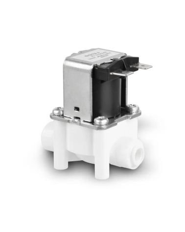 Solenoidinis vožtuvas LEFOO SVD20A 12V, KAINA: 18, KODAS: SVD20-12-GP | 001