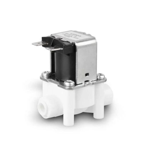 Solenoidinis vožtuvas LEFOO SVD20A 12V, KAINA: 18, KODAS: SVD20-12-GP | 001