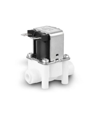 Solenoidinis vožtuvas LEFOO SVD20A 12V, KAINA: 18, KODAS: SVD20-12-GP | 002