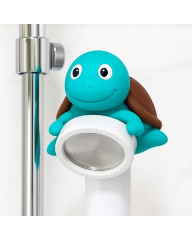 Dušo galvutė vaikams AROMA SENSE vėžliukas, KAINA: 54.999999, KODAS: AS-TURTLE | 001