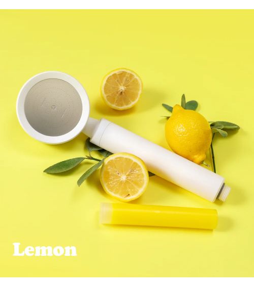 ARO citrinų kvapo filtras dušo galvutei, KAINA: 13, KODAS: ARO-LEMON | 002