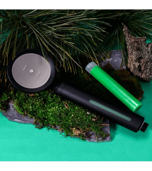 ARO miško kvapo užpildas dušo galvutei, KAINA: 13, KODAS: ARO-FOREST | 002