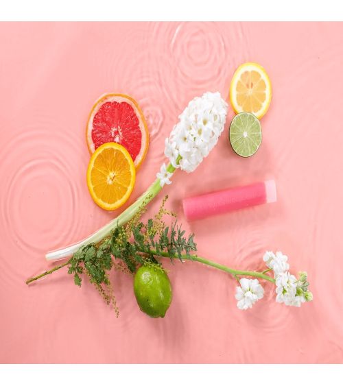 ARO citrusinių vaisių žiedų užpildas dušo galvutei, KAINA: 13, KODAS: ARO-WHITE-CITRUS | 001