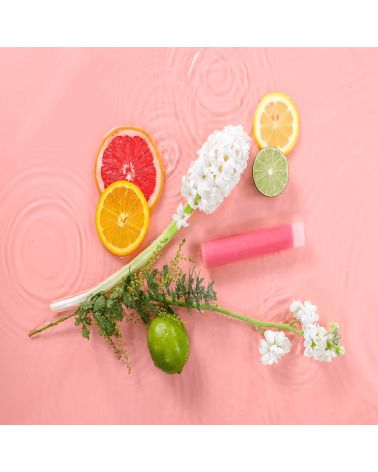 ARO citrusinių vaisių žiedų užpildas dušo galvutei, KAINA: 13, KODAS: ARO-WHITE-CITRUS | 002