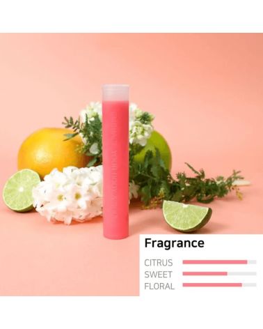 ARO citrusinių vaisių žiedų užpildas dušo galvutei, KAINA: 13, KODAS: ARO-WHITE-CITRUS | 003