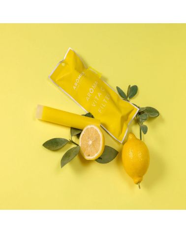 ARO vitamino C užpildas dušo galvutei, KAINA: 13, KODAS: ARO-VITAMIN-C | 002