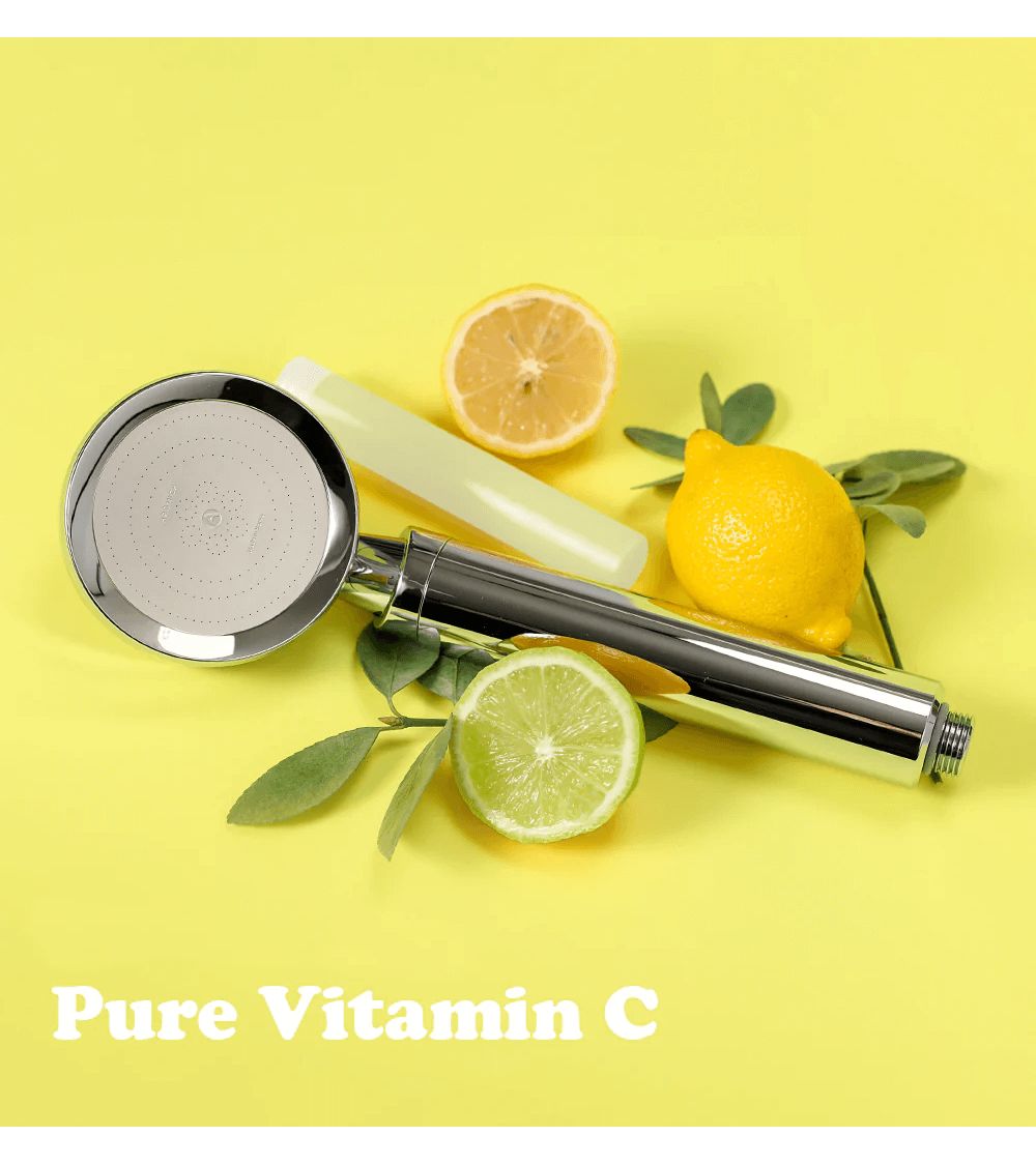 ARO vitamino C užpildas dušo galvutei, KAINA: 13, KODAS: ARO-VITAMIN-C | 001