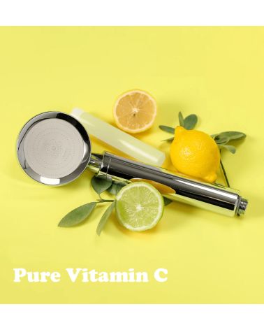 ARO vitamino C užpildas dušo galvutei, KAINA: 13, KODAS: ARO-VITAMIN-C | 001