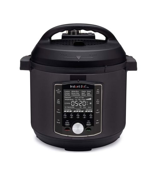 Daugiafunkcis greitpuodis „Instant Pot® Pro™ 6 QT“, KAINA: 175.69, KODAS: 112-0167-01-EU-GP | 001
