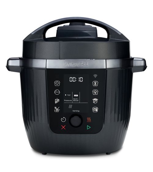 Instant Pot Pro 5.7L WiFi, KAINA: 297.48, KODAS: 112-0300-01-EU-GP | 001