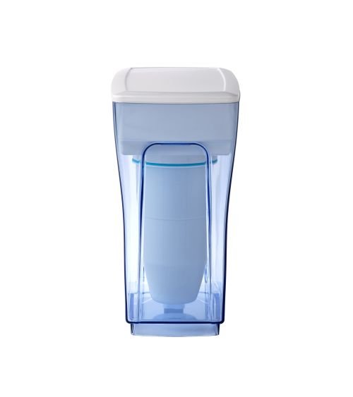 ZEROWATER 20 STIKLINIŲ / 4.7L FILTRO ĄSOTIS, KAINA: 66.34, KODAS: ZD-20RP-GP | 001