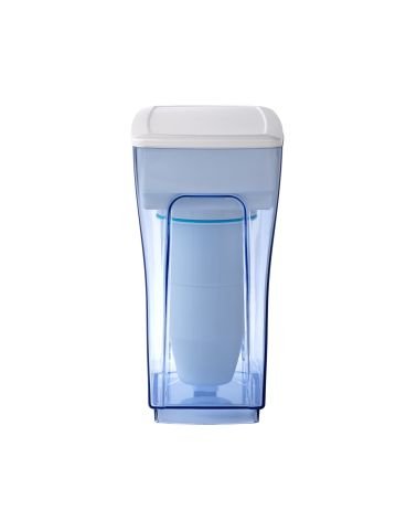 ZEROWATER 20 STIKLINIŲ / 4.7L FILTRO ĄSOTIS, KAINA: 66.34, KODAS: ZD-20RP-GP | 004